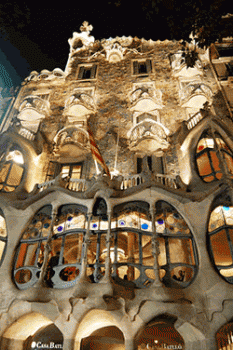 Casa Batll?